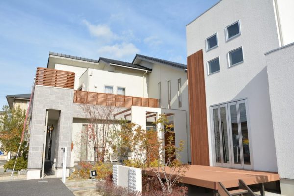 外壁や屋根の塗装工事で得られる効果とは?4つの効果を詳しく解説